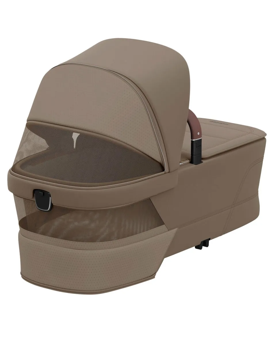 Maxi-Cosi Cabin Carrycot - Oak Truffle