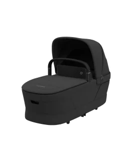 Maxi-Cosi Cabin Carrycot - Onyx Black
