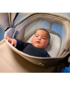 Maxi-Cosi Cabin Carrycot - Sapphire Sand