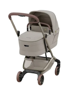 Maxi-Cosi Cabin Carrycot - Sapphire Sand