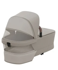 Maxi-Cosi Cabin Carrycot - Sapphire Sand