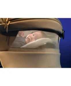 Maxi-Cosi Cabin Carrycot - Sapphire Sand