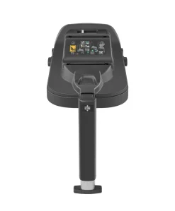 Maxi-Cosi CabrioFix i-Size Baby Car Seat Base - Black