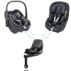 Maxi-Cosi Cabriofix i-Size - 2 Piece Bundle