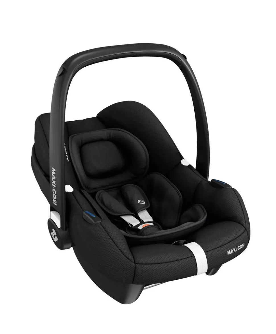 Maxi-Cosi Cabriofix i-Size - 2 Piece Bundle