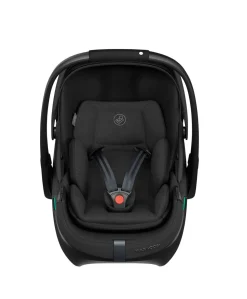 Maxi-Cosi Coral Slide Pro Car Seat - Onyx Black