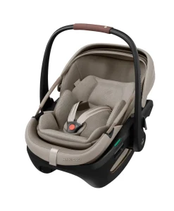 Maxi-Cosi Coral Slide Pro Car Seat - Sapphire Sand