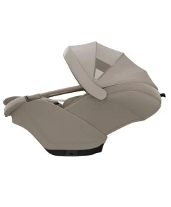Maxi-Cosi Coral Slide Pro Car Seat - Sapphire Sand