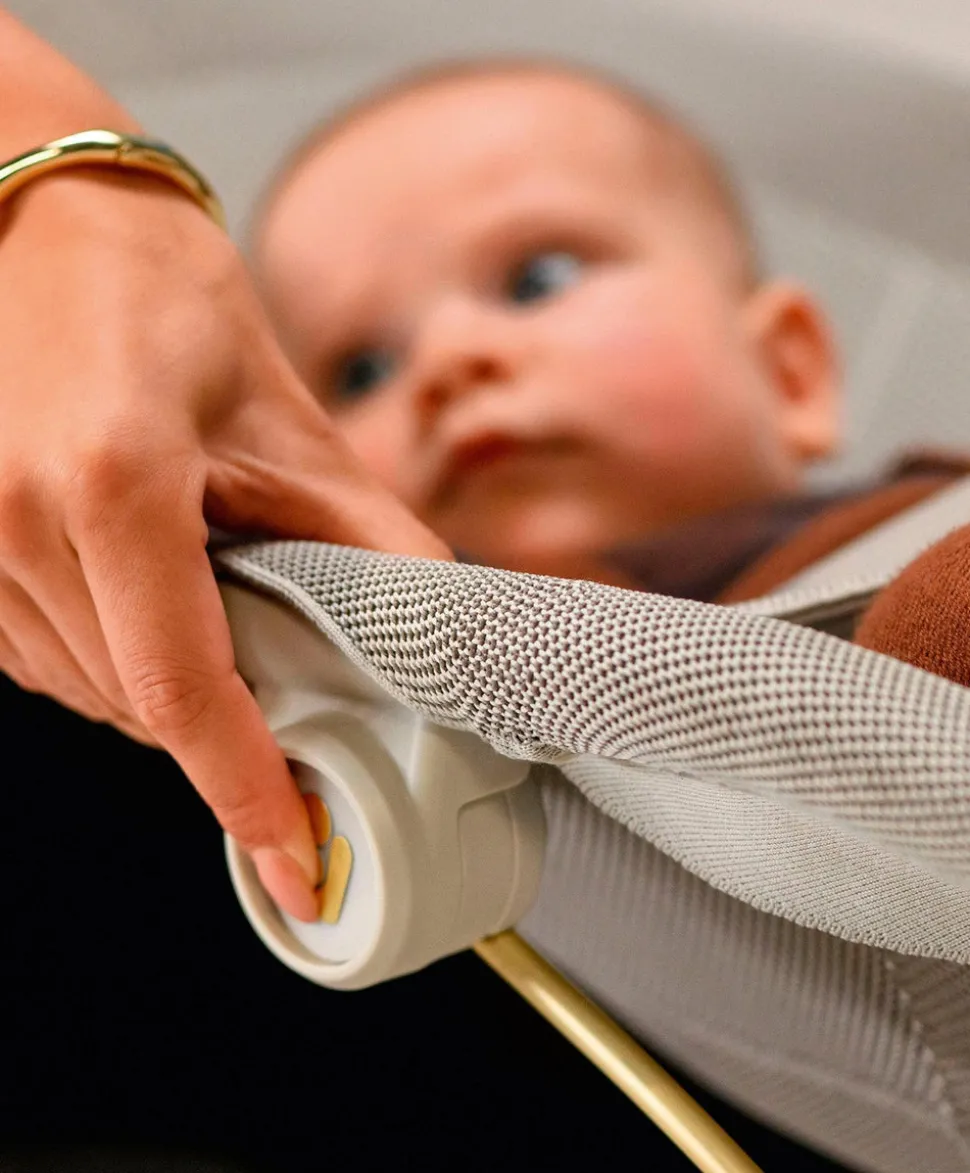 Maxi-Cosi Dove Pro Bouncer - Elegance Beige