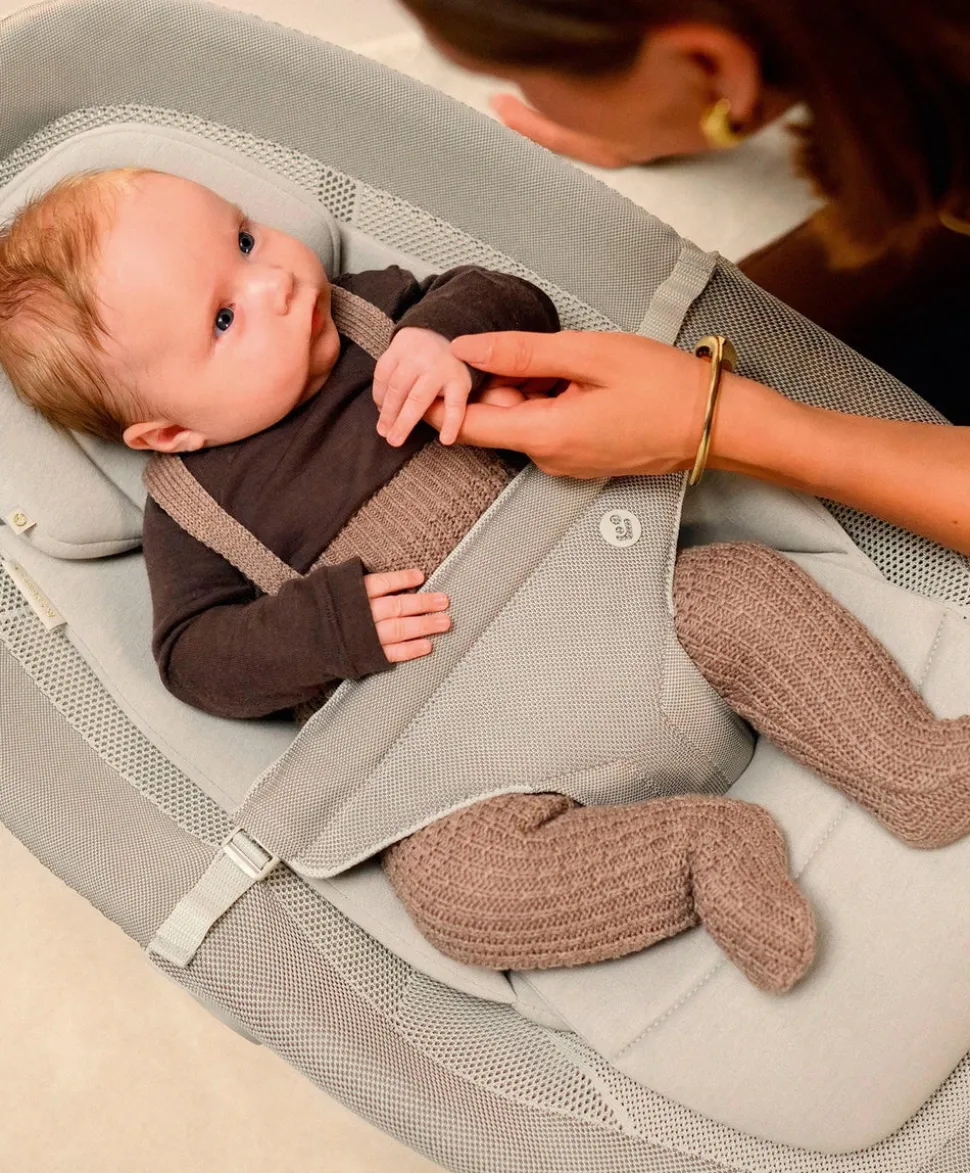Maxi-Cosi Dove Pro Bouncer - Elegance Beige