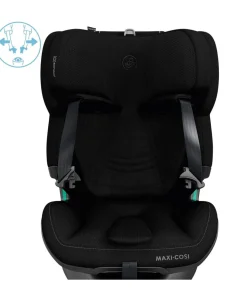 Maxi-Cosi Emerald 360 Pro Car Seat – Twillic Black