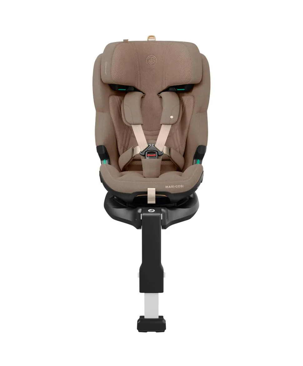 Maxi-Cosi Emerald 360 Pro Car Seat – Twillic Truffle
