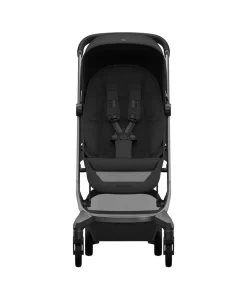 Maxi-Cosi Fame Cabin Pushchair & Raincover - Onyx Black