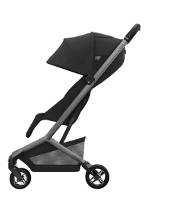 Maxi-Cosi Fame Cabin Pushchair & Raincover - Onyx Black