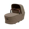 Maxi-Cosi Fame Cabin Pushchair With Carrycot & Raincover - Oak Truffle