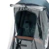 Maxi-Cosi Fame Cabin Pushchair With Carrycot & Raincover - Sapphire Sand