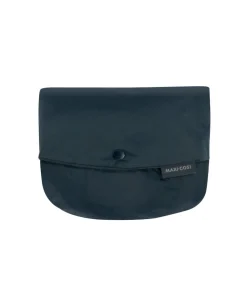 Maxi-Cosi Fame Cabin Pushchair With Carrycot & Raincover - Sapphire Sand