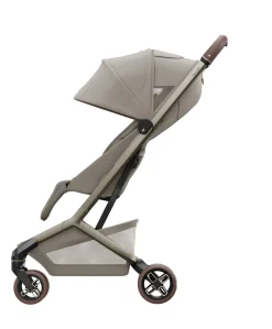 Maxi-Cosi Fame Cabin Pushchair With Carrycot & Raincover - Sapphire Sand