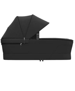 Maxi-Cosi Fame Cabin Pushchair With Carrycot & Raincover - Onyx Black