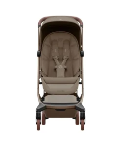 Maxi-Cosi Fame Cabin Stroller & Raincover - Oak Truffle
