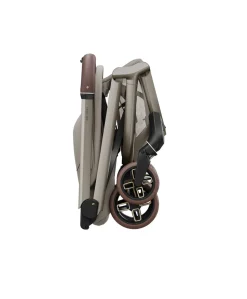 Maxi-Cosi Fame Cabin Stroller & Raincover - Sapphire Sand