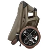 Maxi-Cosi Fame Pushchair & Carrycot - Oak Truffle