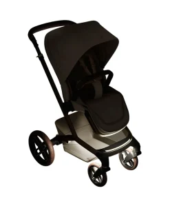 Maxi-Cosi Fame Pushchair & Carrycot - Sapphire Sand