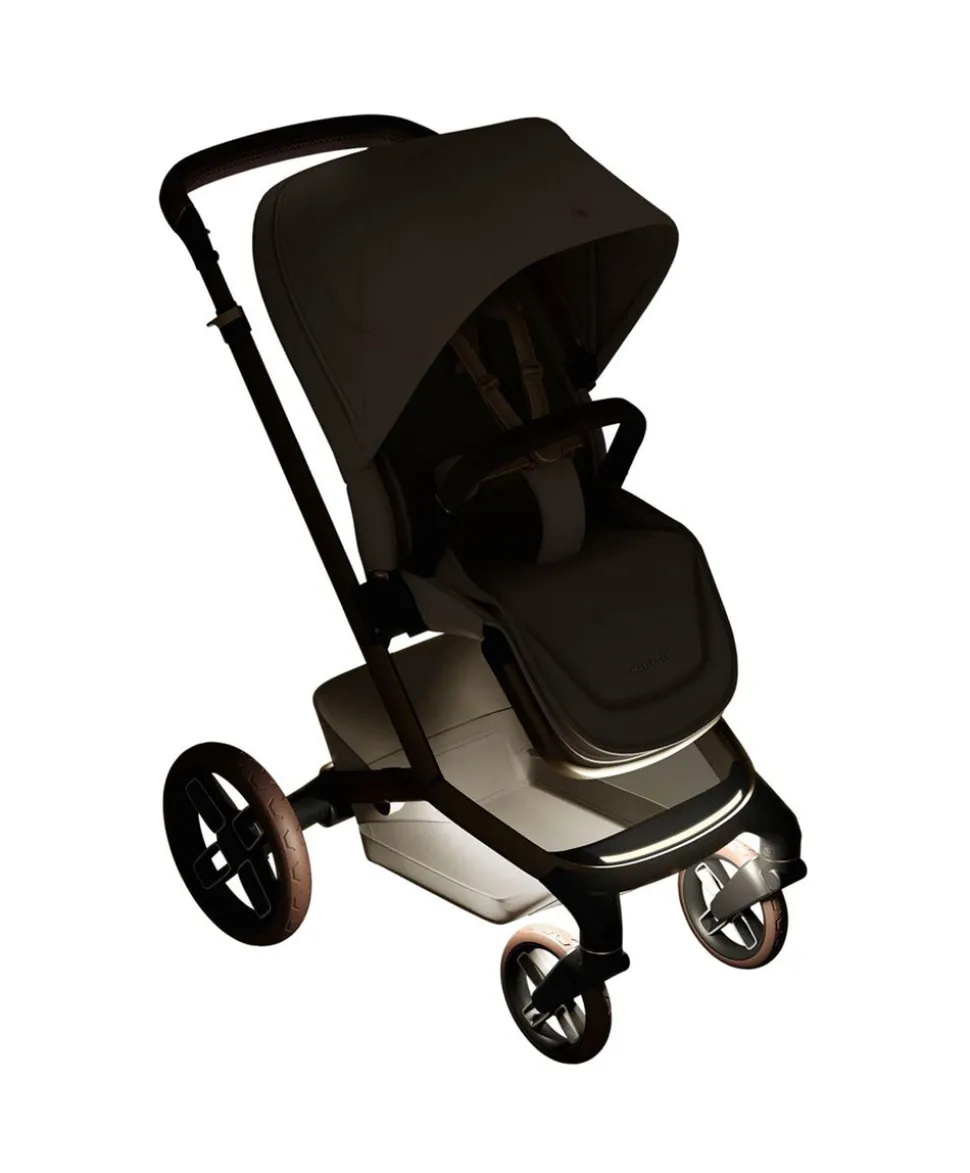 Maxi-Cosi Fame Pushchair & Carrycot - Sapphire Sand