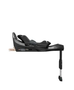 Maxi-Cosi Fame Pushchair & Carrycot with Coral Slide Pro Car Seat - Oak Truffle