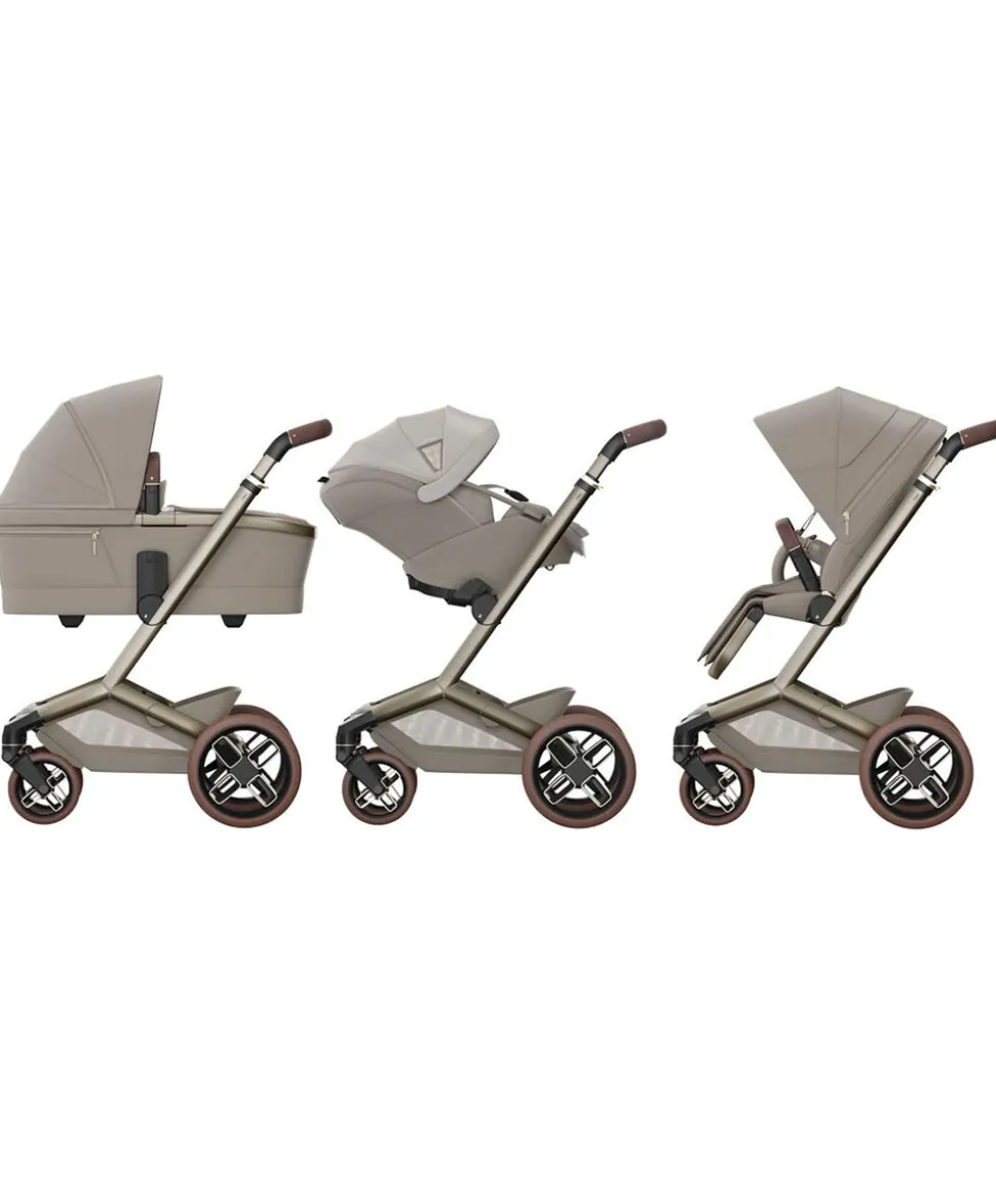 Maxi-Cosi Fame Pushchair - Sapphire Sand
