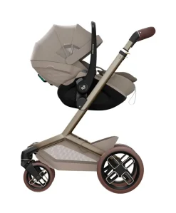 Maxi-Cosi Fame Pushchair - Sapphire Sand