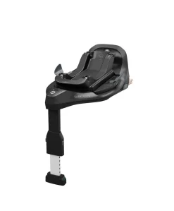 Maxi-Cosi FamilyFix Slide Pro Base - Black