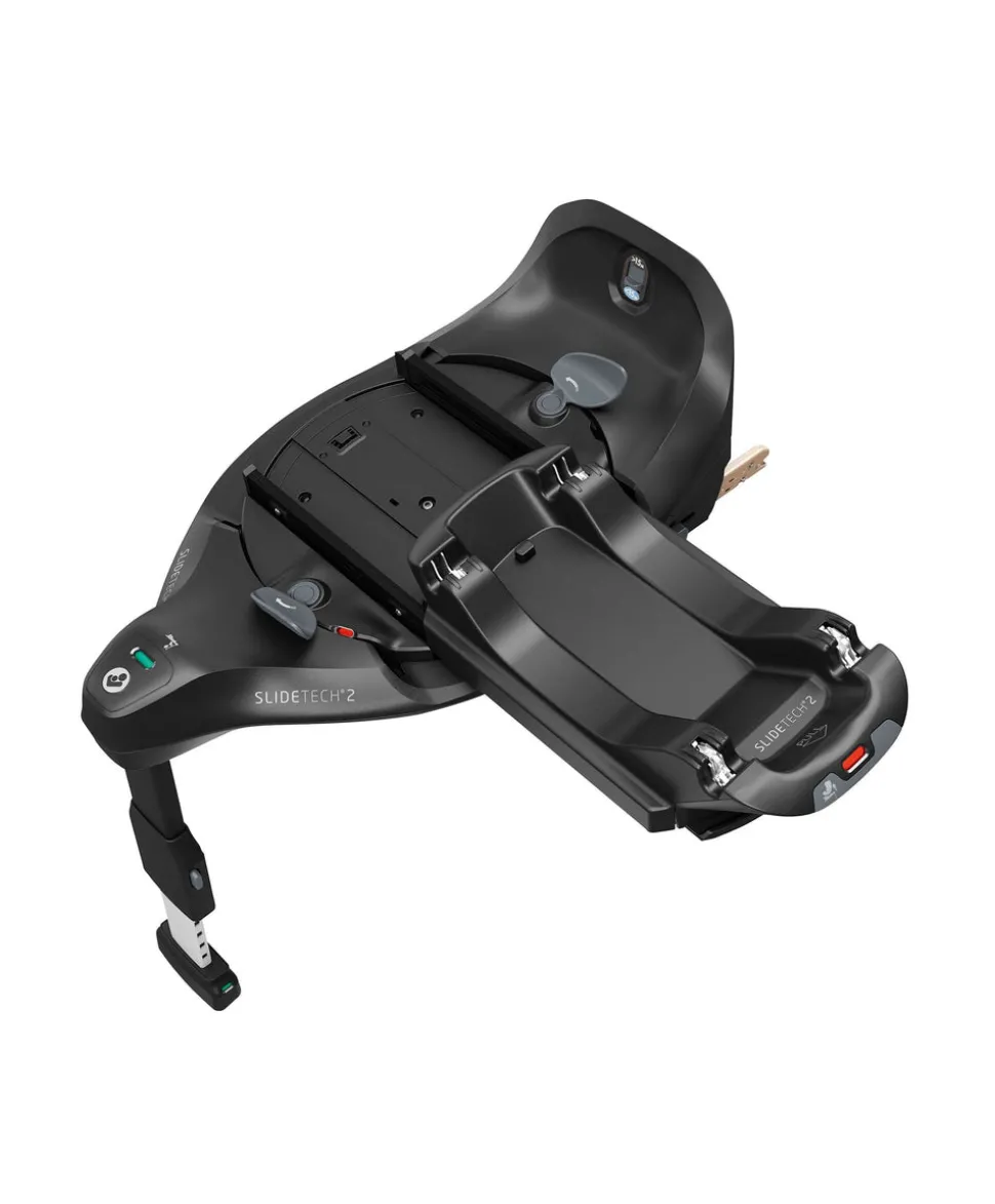 Maxi-Cosi FamilyFix Slide Pro Base - Black