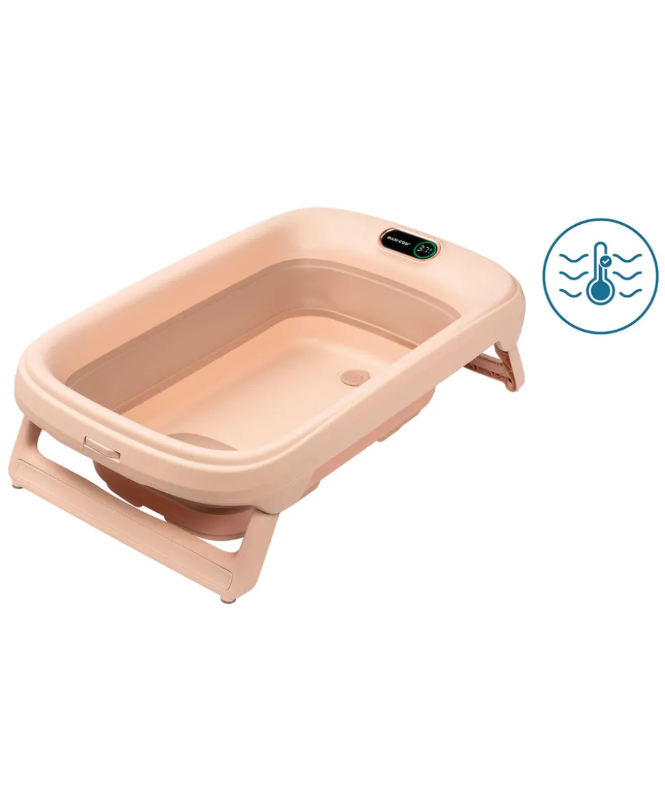 Maxi-Cosi Indigo Bath - Muted Terra