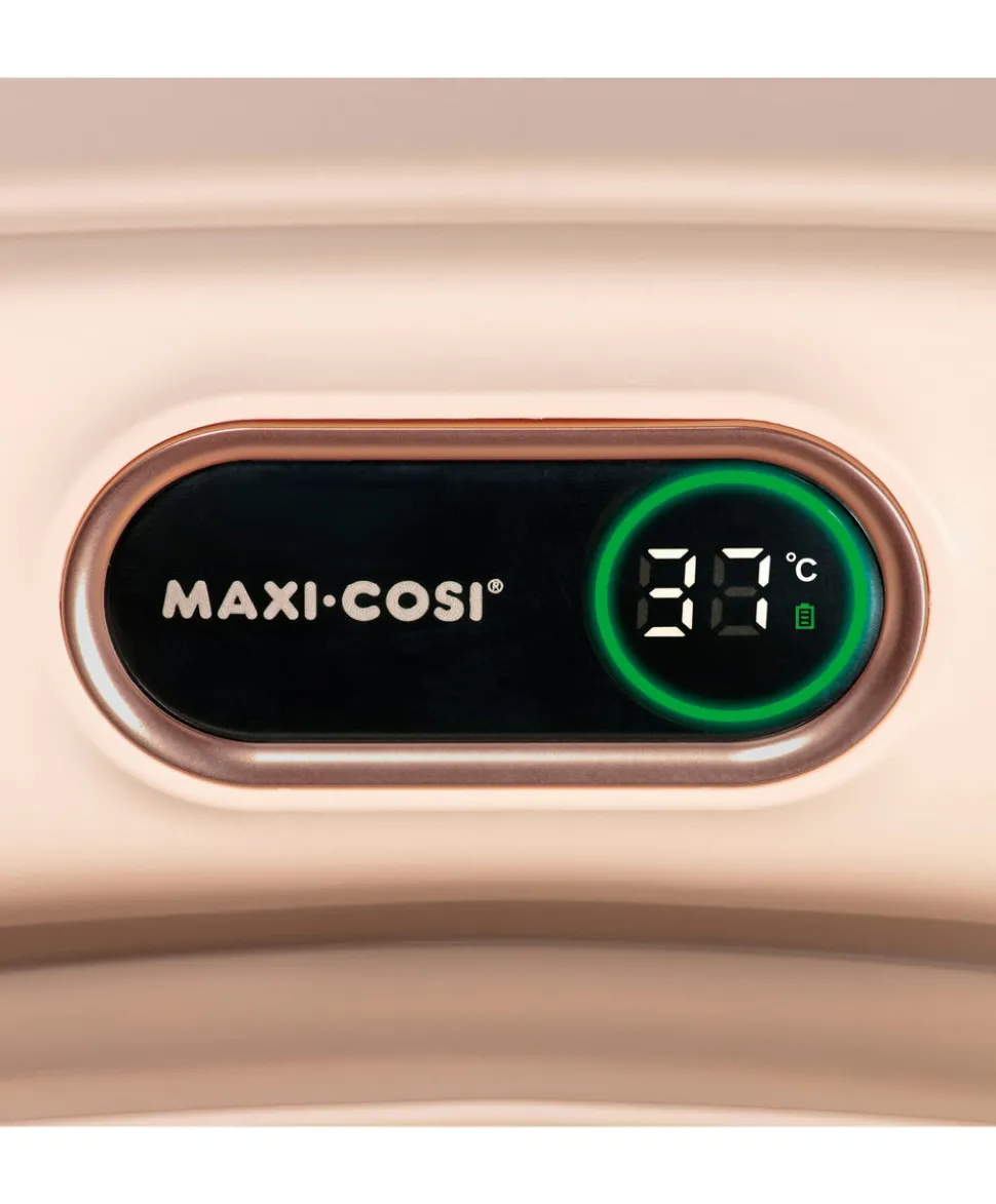 Maxi-Cosi Indigo Bath - Muted Terra