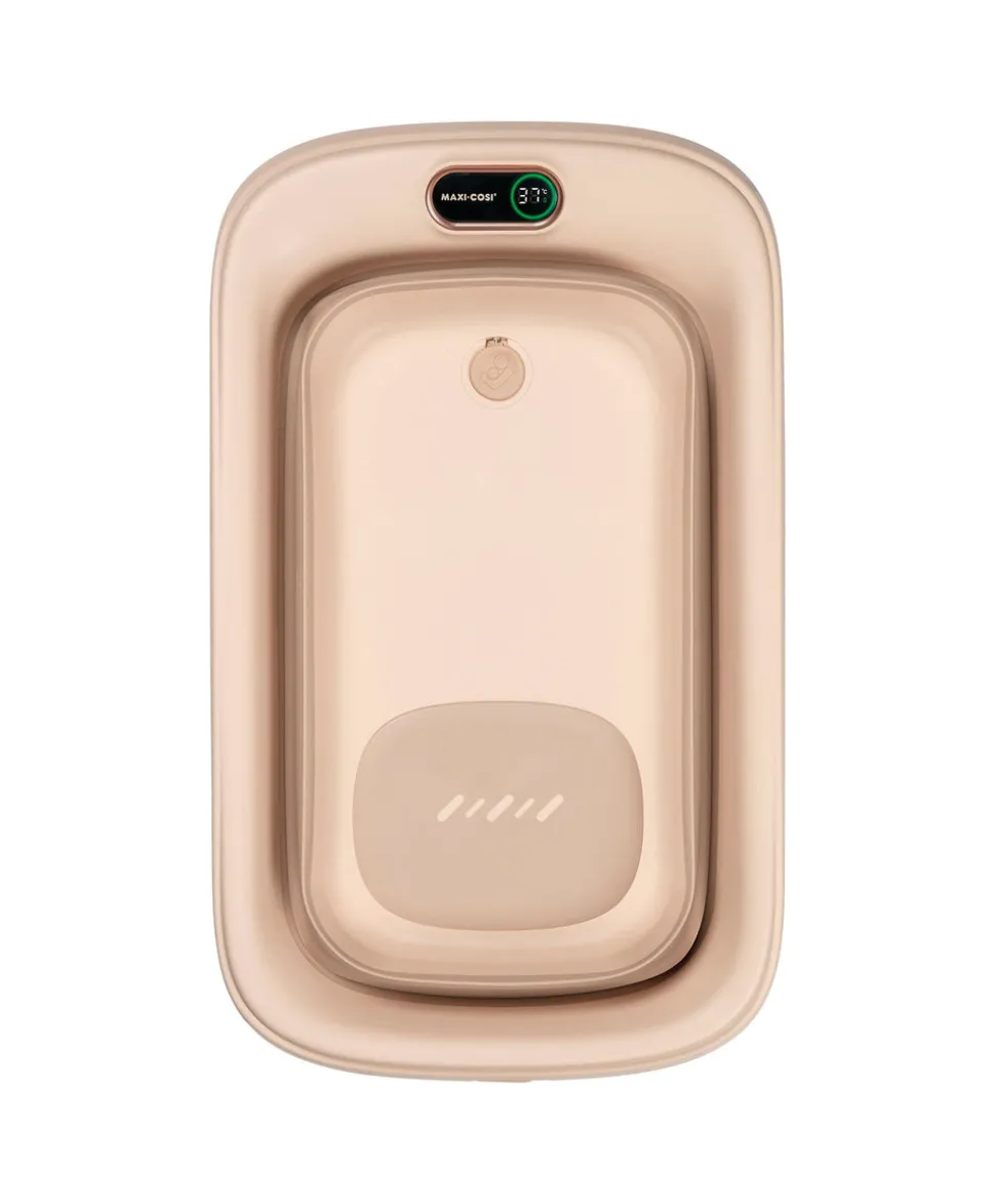 Maxi-Cosi Indigo Bath - Muted Terra