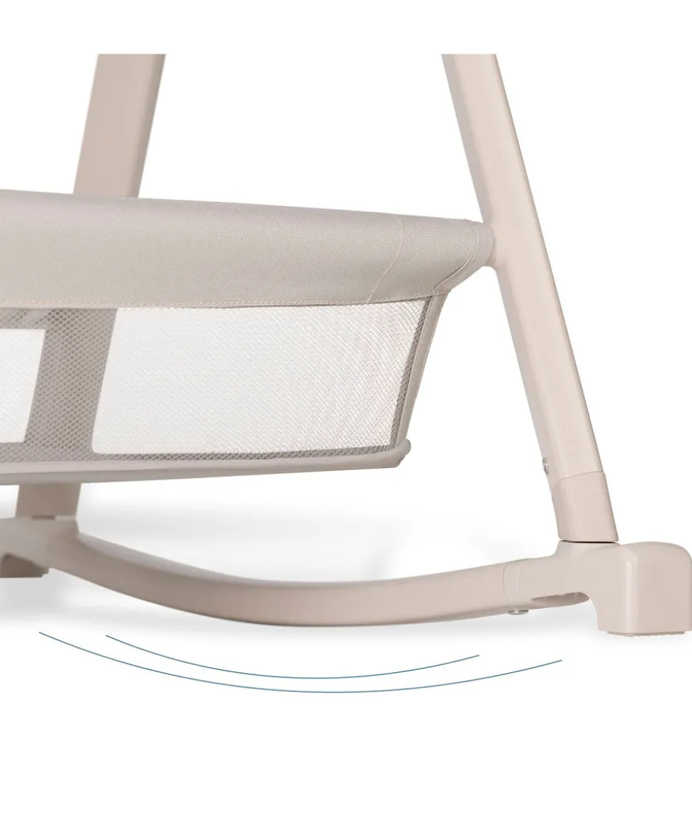Maxi-Cosi Iora Plus - Elegance Beige
