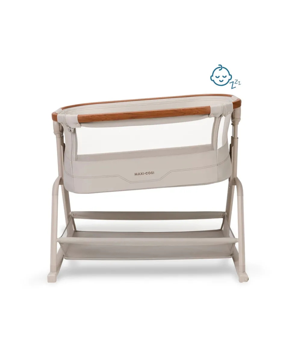 Maxi-Cosi Iora Plus - Elegance Beige