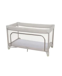 Maxi-Cosi Merlin Travel Cot - Elegance Beige