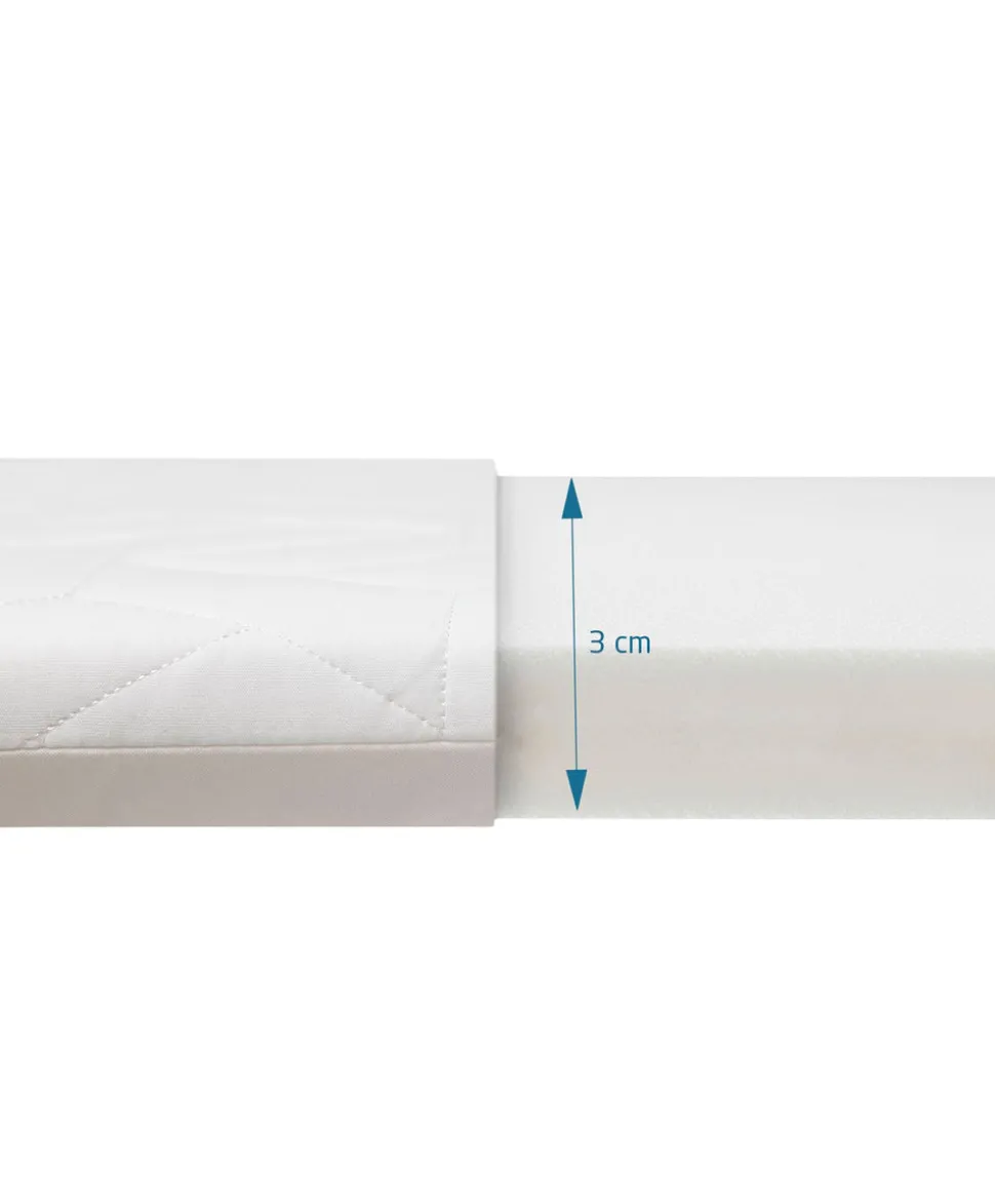 Maxi-Cosi Merlin Travel Cot - Elegance Beige