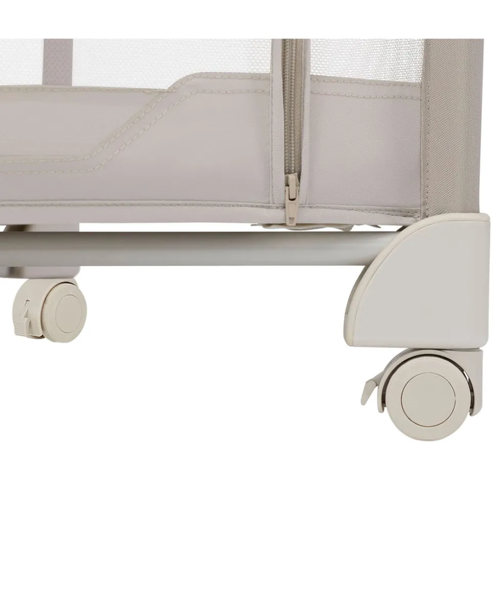 Maxi-Cosi Merlin Travel Cot - Elegance Beige