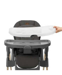 Maxi-Cosi Minla Highchair - Beyond Graphite