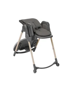 Maxi-Cosi Minla Highchair - Beyond Graphite