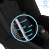 Maxi-Cosi Pearl 360 Car Seat - Authentic Black