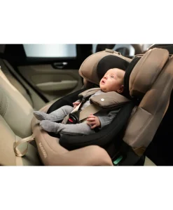 Maxi-Cosi Pearl XL Slide Pro - Authentic Black