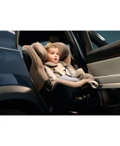 Maxi-Cosi Pearl XL Slide Pro - Authentic Black