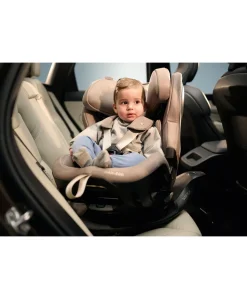 Maxi-Cosi Pearl XL Slide Pro - Authentic Black