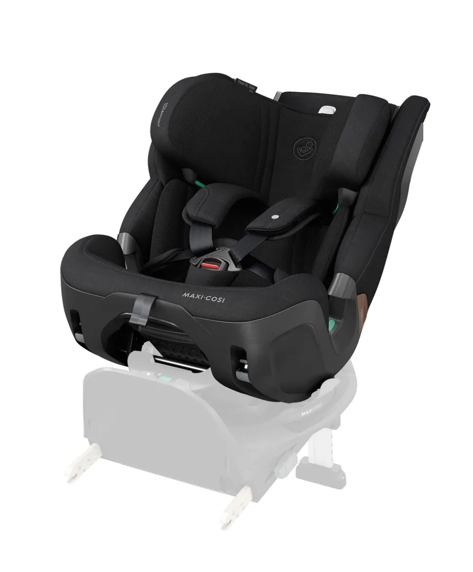 Maxi-Cosi Pearl XL Slide Pro - Authentic Black