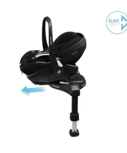 Maxi-Cosi Pebble 360 Pro² Car Seat & Base Bundle