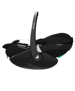 Maxi-Cosi Pebble 360 Pro2 Car Seat - Twillic Black